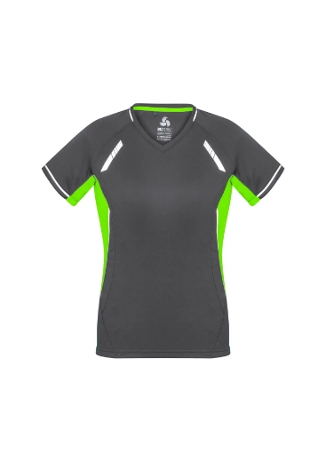 Picture of Biz Collection, Renegade Ladies Tee